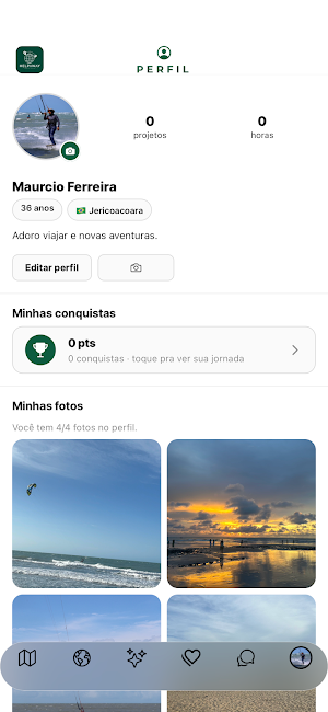 HelpAway Screenshot 2