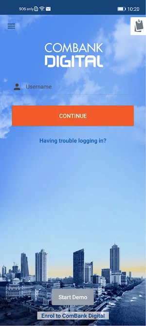 CBC Digital Screenshot 0