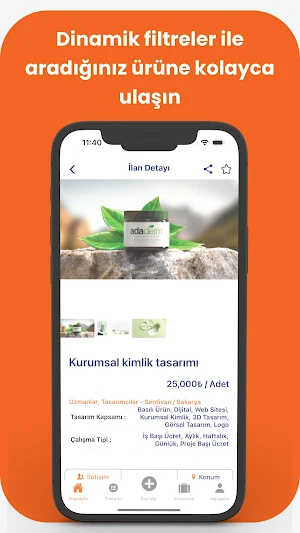 ilanlab Screenshot 2