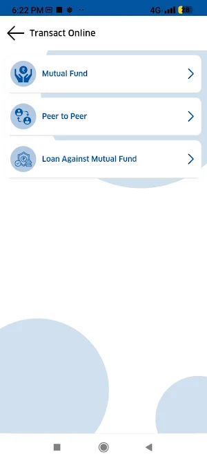 Daksh capital Screenshot 3