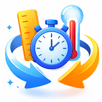 ConvertBox: Unit Converter