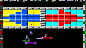 PowBall Renaissance Demo Screenshot 2