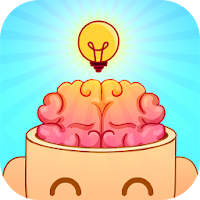 Big Brain Test - Can you pass it?