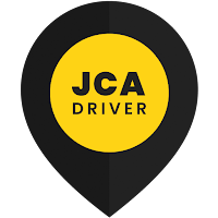 JCA Taxi Driver