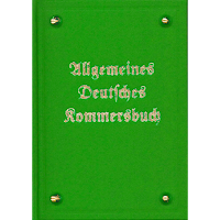 Kommersbuch