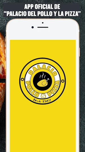 Palacio del Pollo y la Pizza Screenshot 2