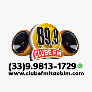 Rádio Clube FM de Itaobim Screenshot 1