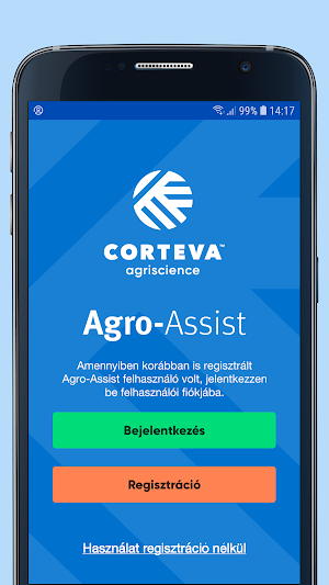 Corteva Agro-Assist HU Screenshot 0