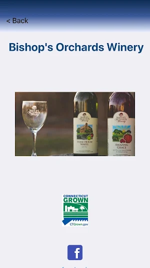 CT Farm Wine Screenshot 3