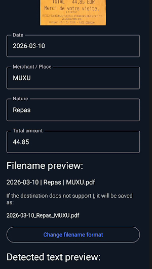 Factrion Screenshot 2
