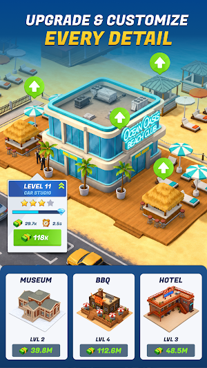 Motor Capital Screenshot 2