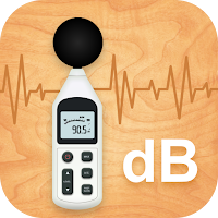 Decibel Meter - Sound Meter