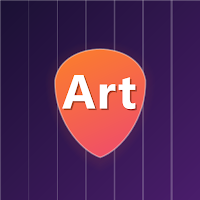 ArtGuitar: AI Chords and Tabs