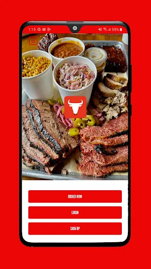 Smok-Haus Screenshot 0