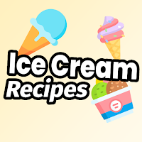 Ice Cream Recipe