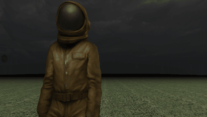 Satellite Manager:Forest Base Screenshot 0