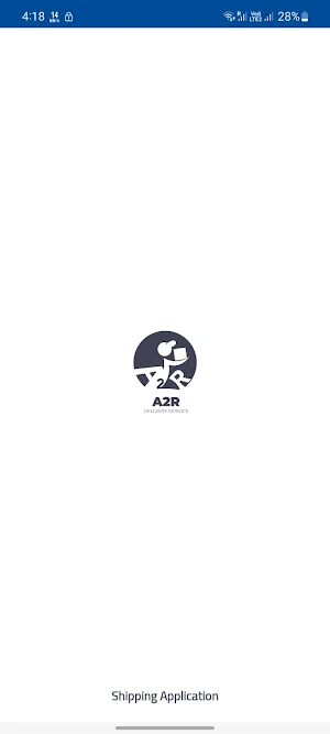 A 2 R Delivery Screenshot 2