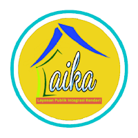 LAIKA - Layanan Publik Integrasi Kendari