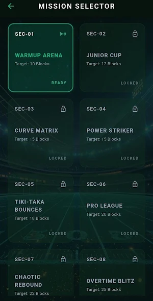 Iron Sentry Screenshot 1