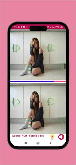 Hidden Differences Screenshot 2