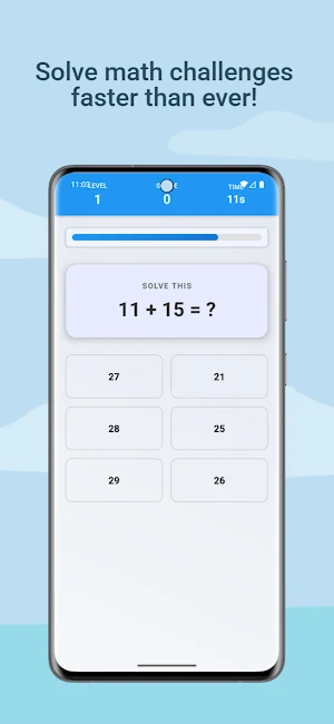 MindPeak – Brain Training Screenshot 1