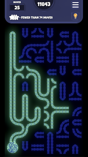 Connect Zen Screenshot 3