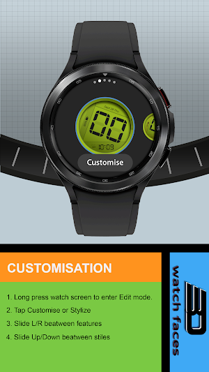 aad25 Lime Screenshot 1