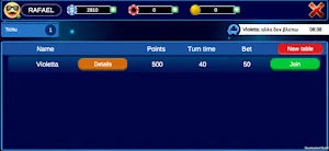 Mpirimpa Screenshot 2