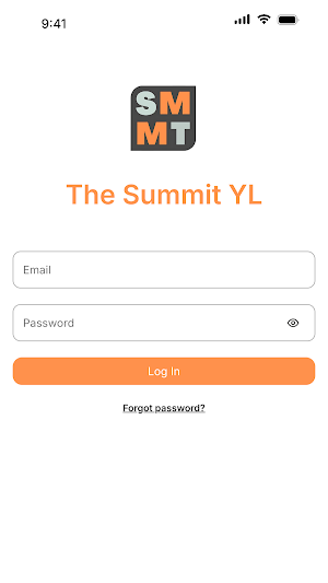 The Summit YL Screenshot 0