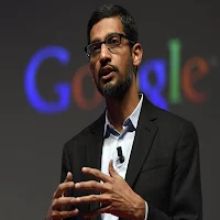 Sundar Pichai Quotes