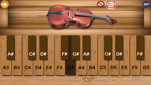 Professional Cello Screenshot 3