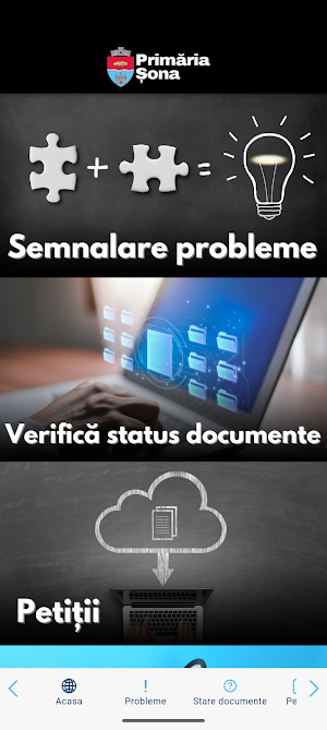 Sona App Screenshot 0