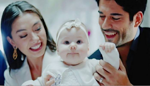 Kara sevda - مسلسل حب أعمى Screenshot 1