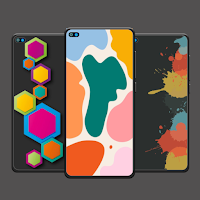 Colorful Wallpaper HD