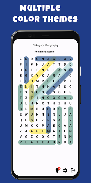 Word Quest Screenshot 3