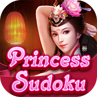 Princess Sudoku