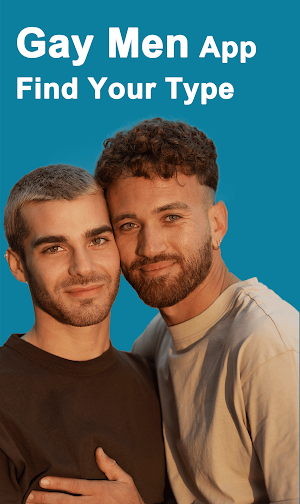 Sniffies Dating App Screenshot 0