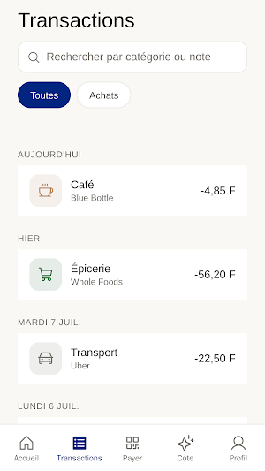 KSFUND Screenshot 2