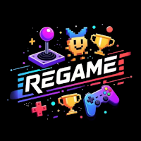 REGAME: Retro & Mobile Gaming