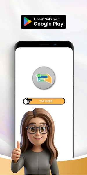 KTA Cepat Pinjam Acc App Hints Screenshot 0