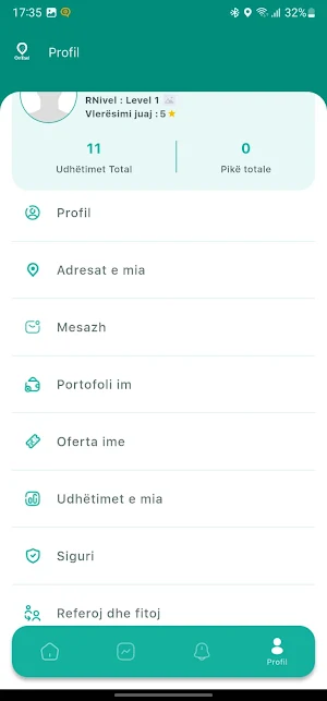 KuDon Screenshot 3