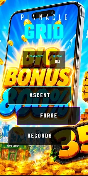Tower Rush Screenshot 1