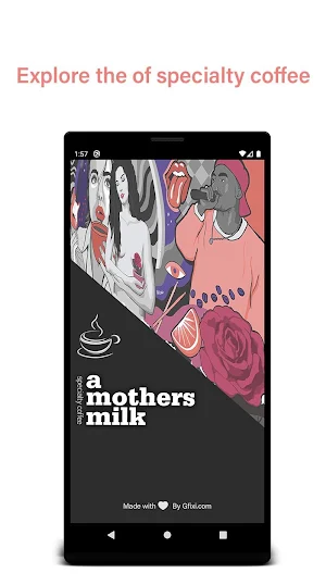 A Mothers Milk Screenshot 0