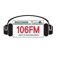 Wisconsin 106 Radio App