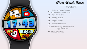 Pop Art Wassup Screenshot 3