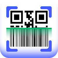 QR Code Scanner Barcode Reader