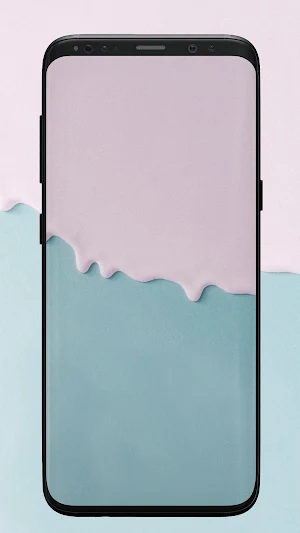 Slime Wallpaper Screenshot 2