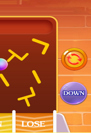 PJOK Bouncing Ball Screenshot 3