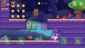 Hino's World Screenshot 2