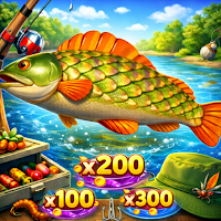 Big Bass Bonanza 1000